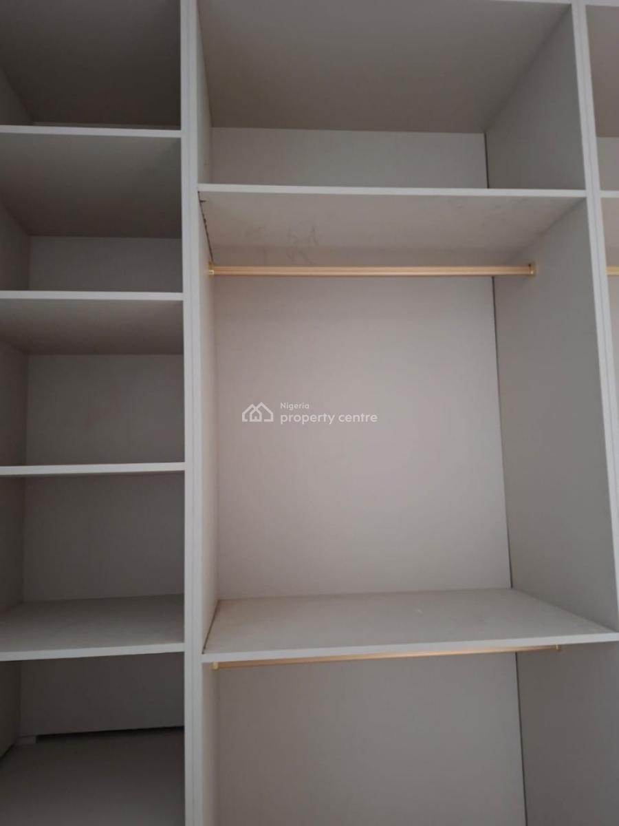 4 Bedroom Terrace Duplex, Ikoyi, Ikoyi, Lagos, House for Rent