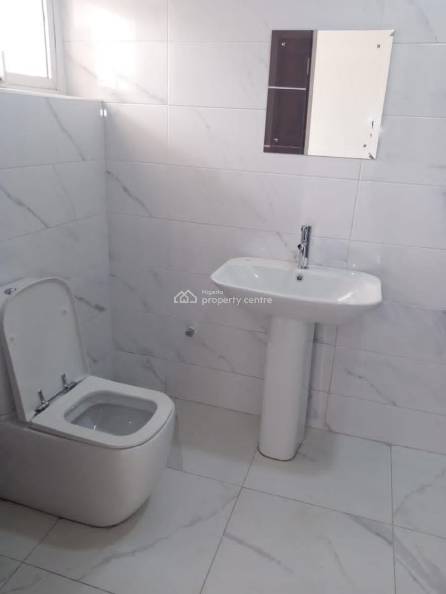 3-bed Lovely Cosy Duplex in a Clean Estate, Gra, Ikeja Gra, Ikeja, Lagos, Terraced Duplex for Sale