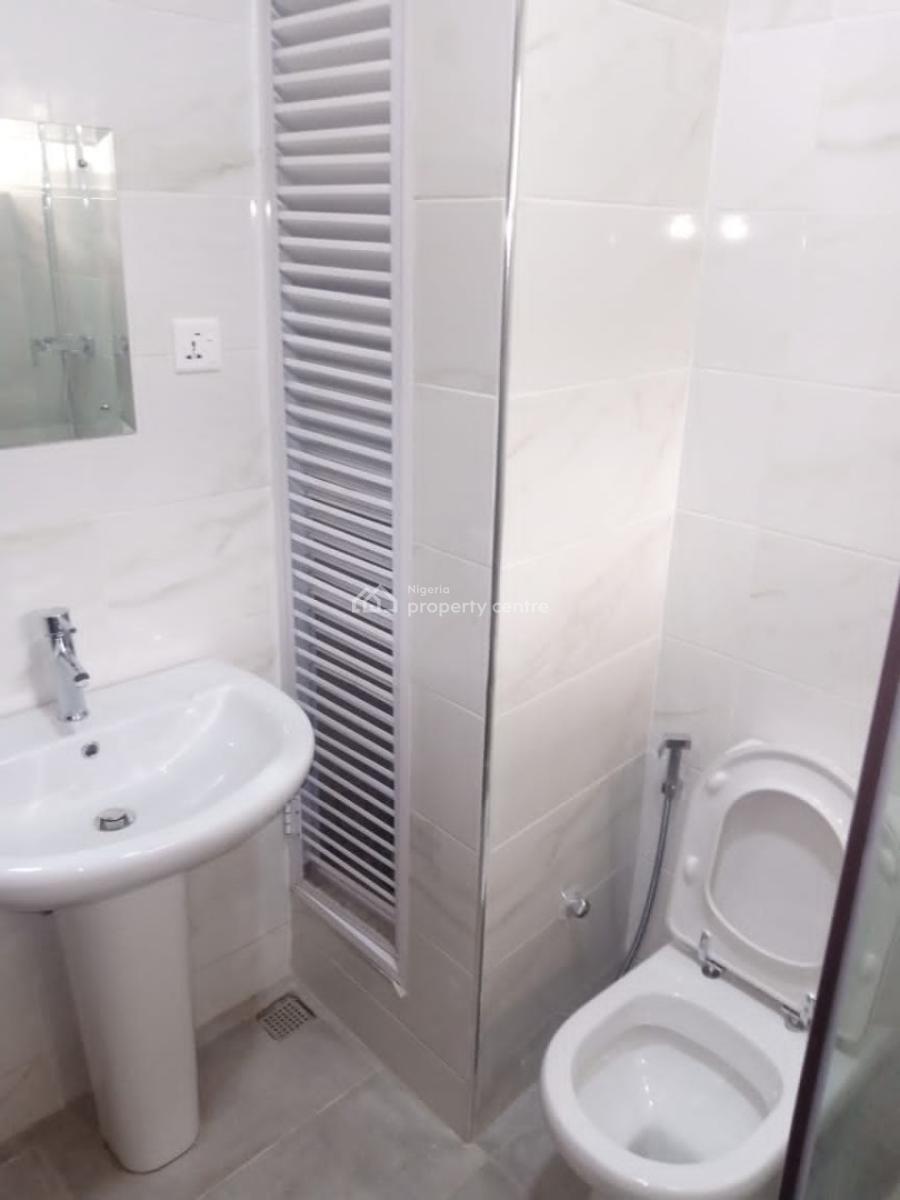 3-bed Lovely Cosy Duplex in a Clean Estate, Gra, Ikeja Gra, Ikeja, Lagos, Terraced Duplex for Sale