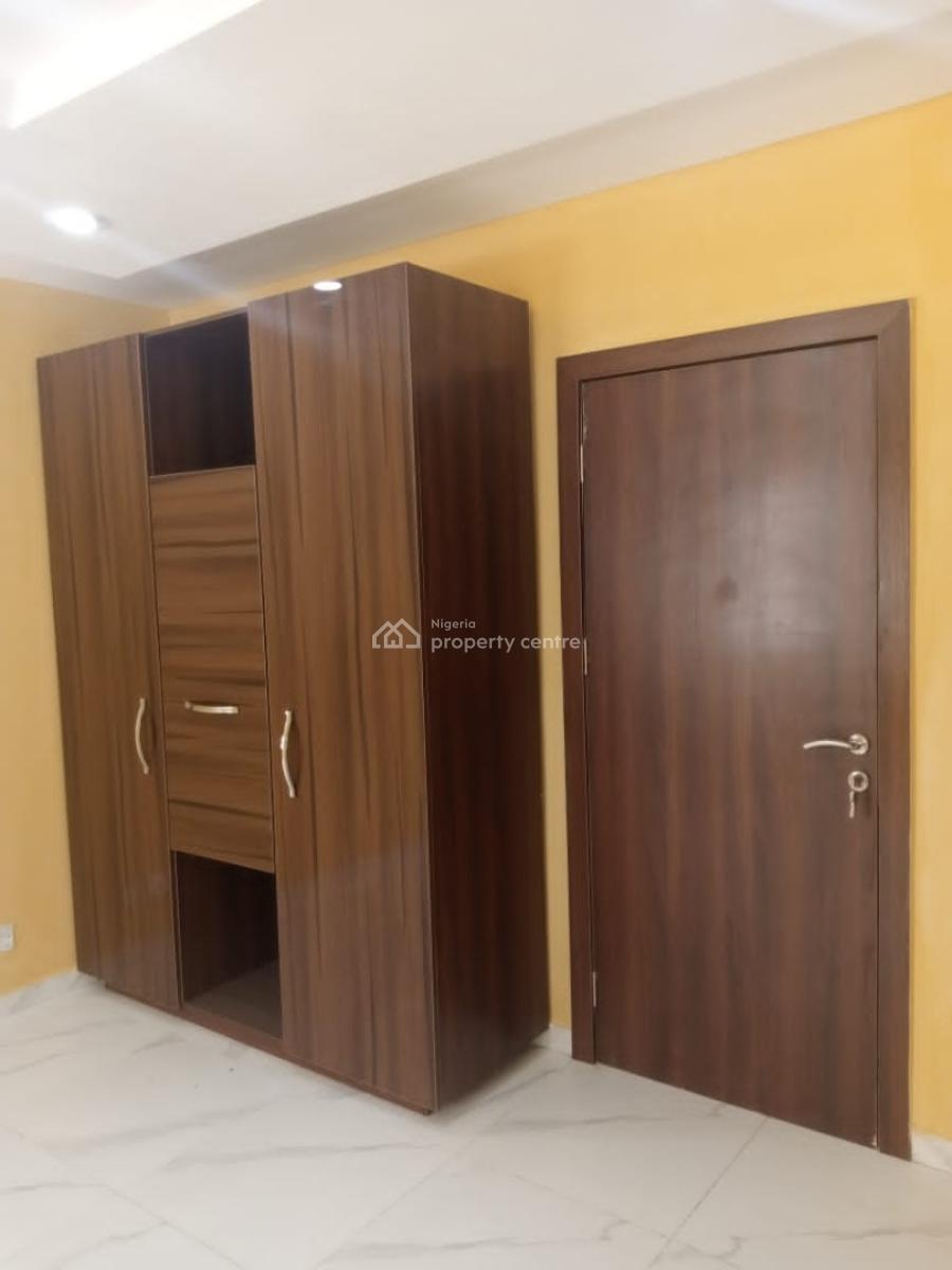 3-bed Lovely Cosy Duplex in a Clean Estate, Gra, Ikeja Gra, Ikeja, Lagos, Terraced Duplex for Sale