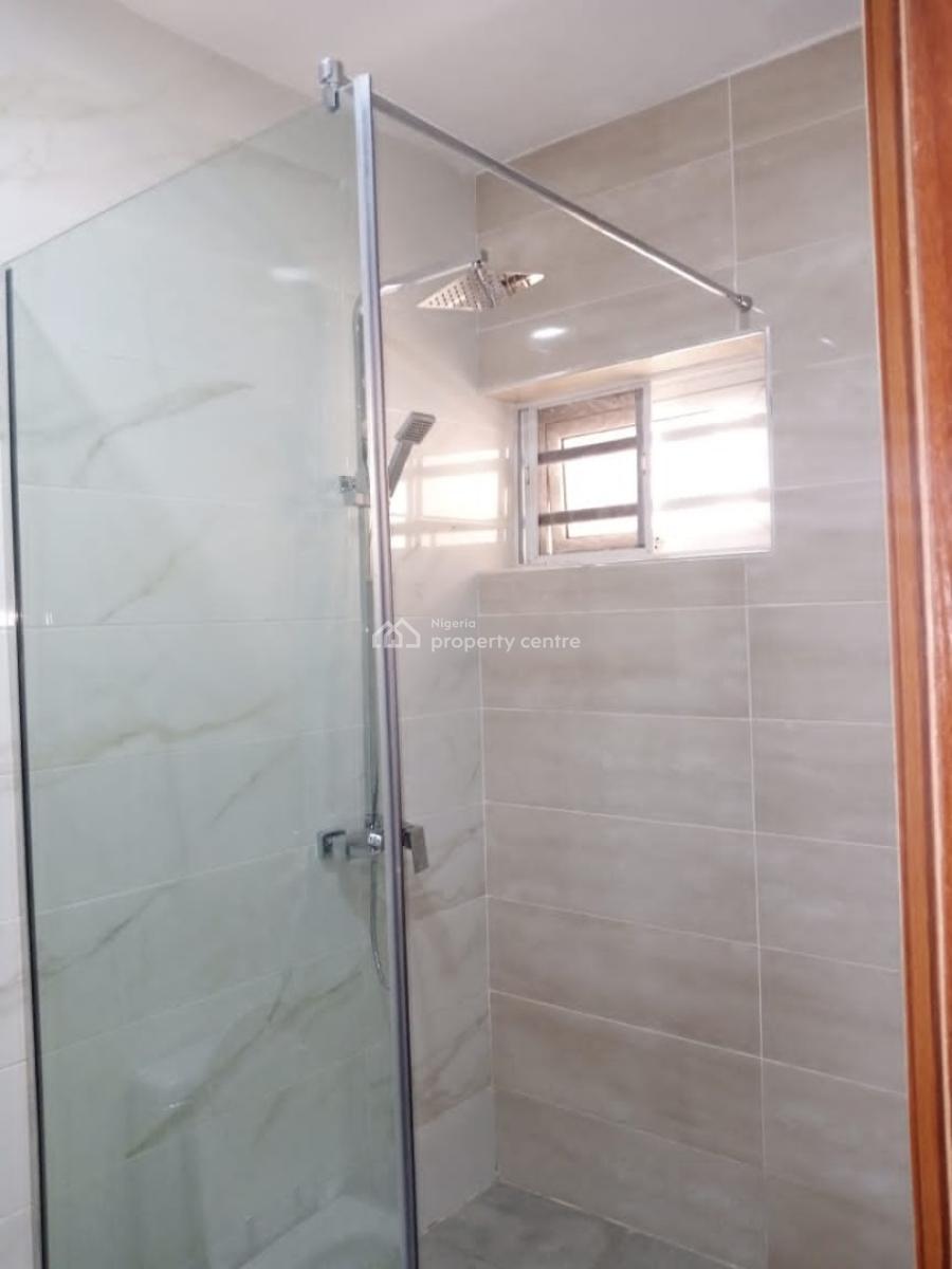 3-bed Lovely Cosy Duplex in a Clean Estate, Gra, Ikeja Gra, Ikeja, Lagos, Terraced Duplex for Sale