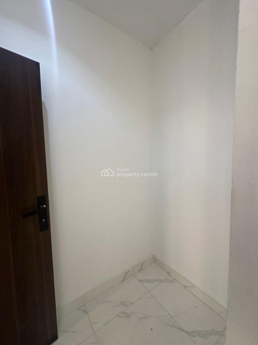 Spacious 2-bedroom Serviced Apartment with Gym, Ikate, Lekki, Lagos, Flat / Apartment for Rent