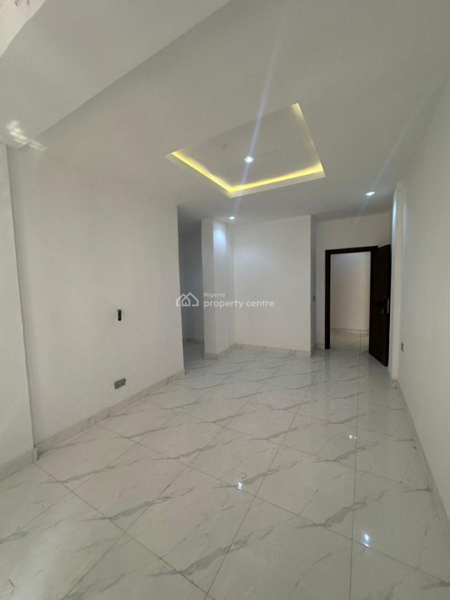 Spacious 2-bedroom Serviced Apartment with Gym, Ikate, Lekki, Lagos, Flat / Apartment for Rent