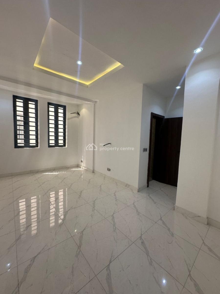 Spacious 2-bedroom Serviced Apartment with Gym, Ikate, Lekki, Lagos, Flat / Apartment for Rent
