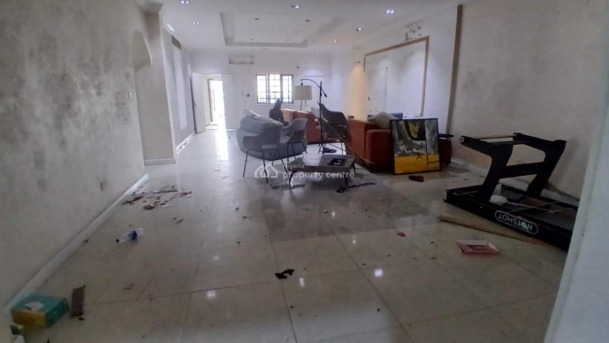 8 Units of 3 Bedroom Apartment with Bq, Lekki Right, Lekki, Lagos, Flat / Apartment for Rent