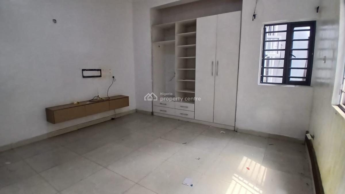 8 Units of 3 Bedroom Apartment with Bq, Lekki Right, Lekki, Lagos, Flat / Apartment for Rent