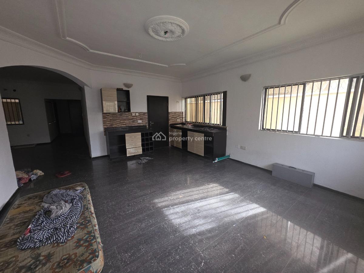 Direct Instruction, Studio Apartment, Off Fola Osibo Road, Lekki Phase 1, Lekki, Lagos, Mini Flat (room and Parlour) for Rent