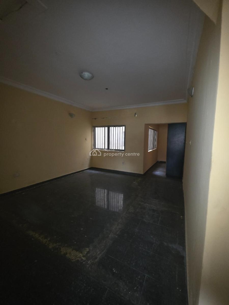 Direct Instruction, Studio Apartment, Off Fola Osibo Road, Lekki Phase 1, Lekki, Lagos, Mini Flat (room and Parlour) for Rent