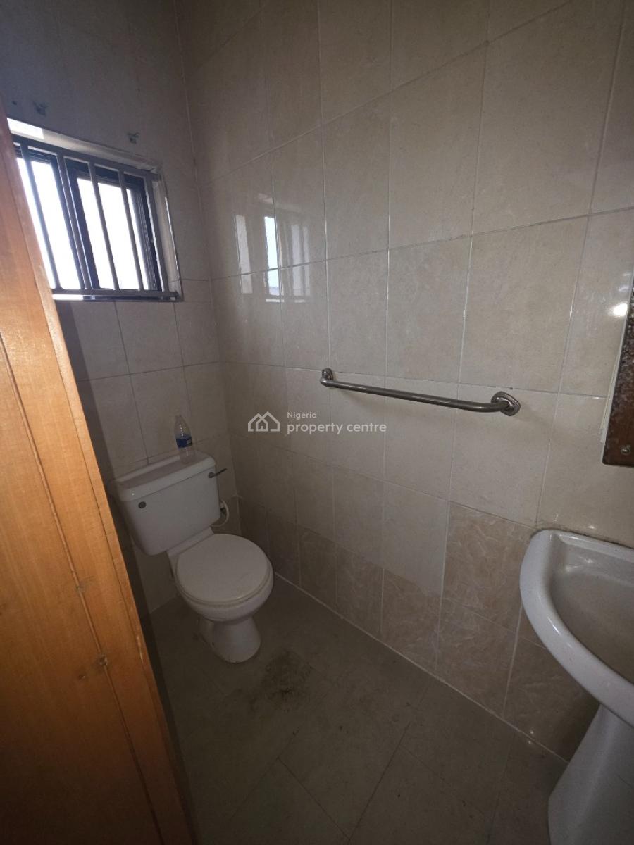 Direct Instruction, Studio Apartment, Off Fola Osibo Road, Lekki Phase 1, Lekki, Lagos, Mini Flat (room and Parlour) for Rent