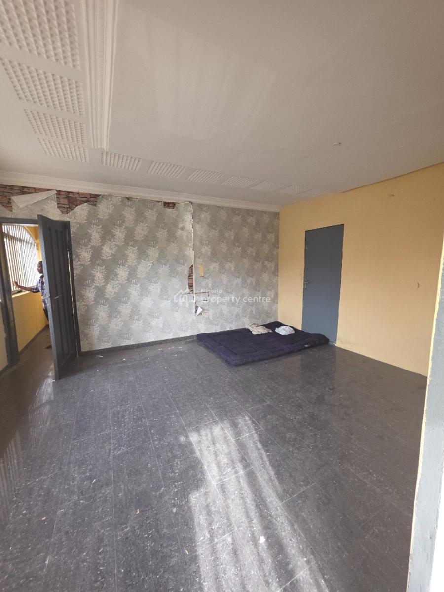 Direct Instruction, Studio Apartment, Off Fola Osibo Road, Lekki Phase 1, Lekki, Lagos, Mini Flat (room and Parlour) for Rent