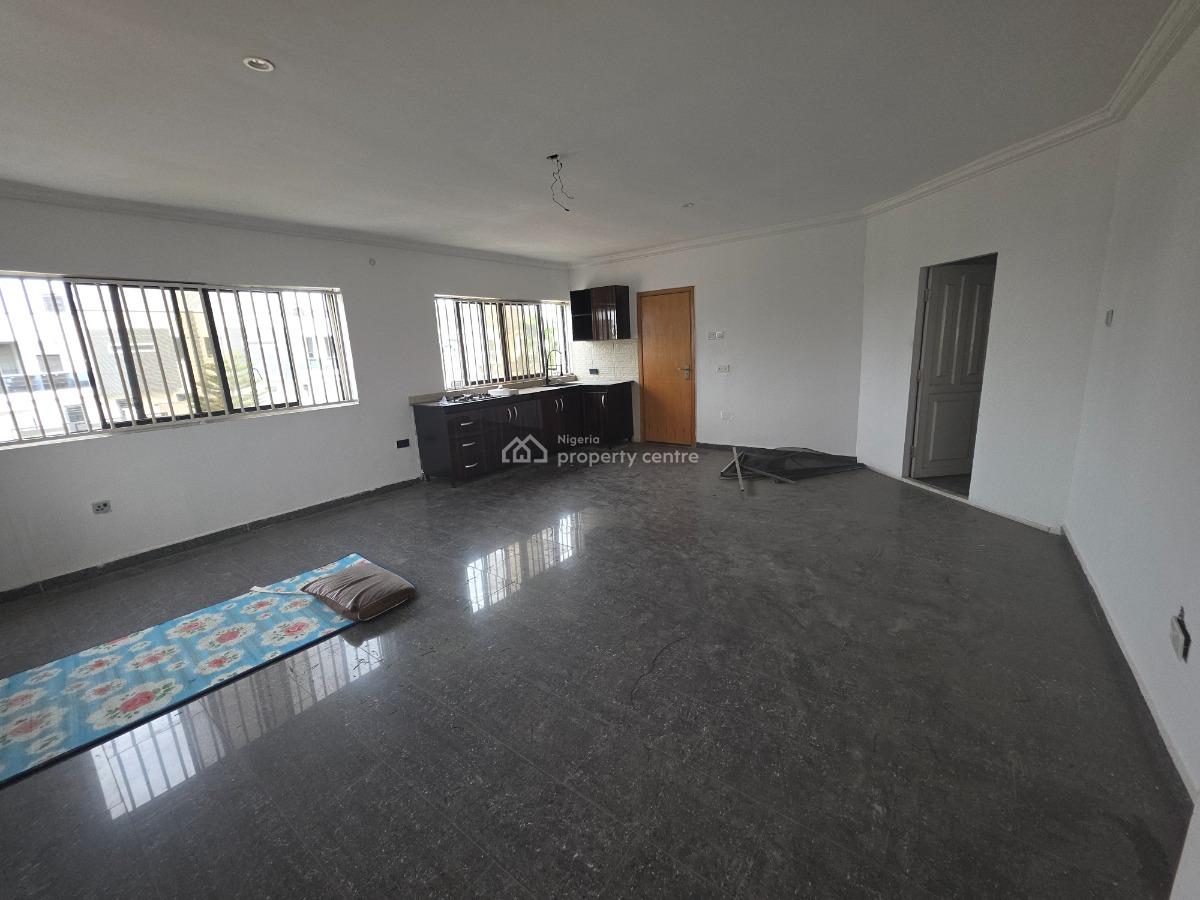 Direct Instruction, Studio Apartment, Off Fola Osibo Road, Lekki Phase 1, Lekki, Lagos, Mini Flat (room and Parlour) for Rent
