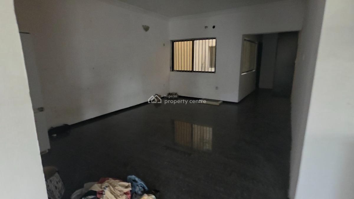 Direct Instruction, Studio Apartment, Off Fola Osibo Road, Lekki Phase 1, Lekki, Lagos, Mini Flat (room and Parlour) for Rent