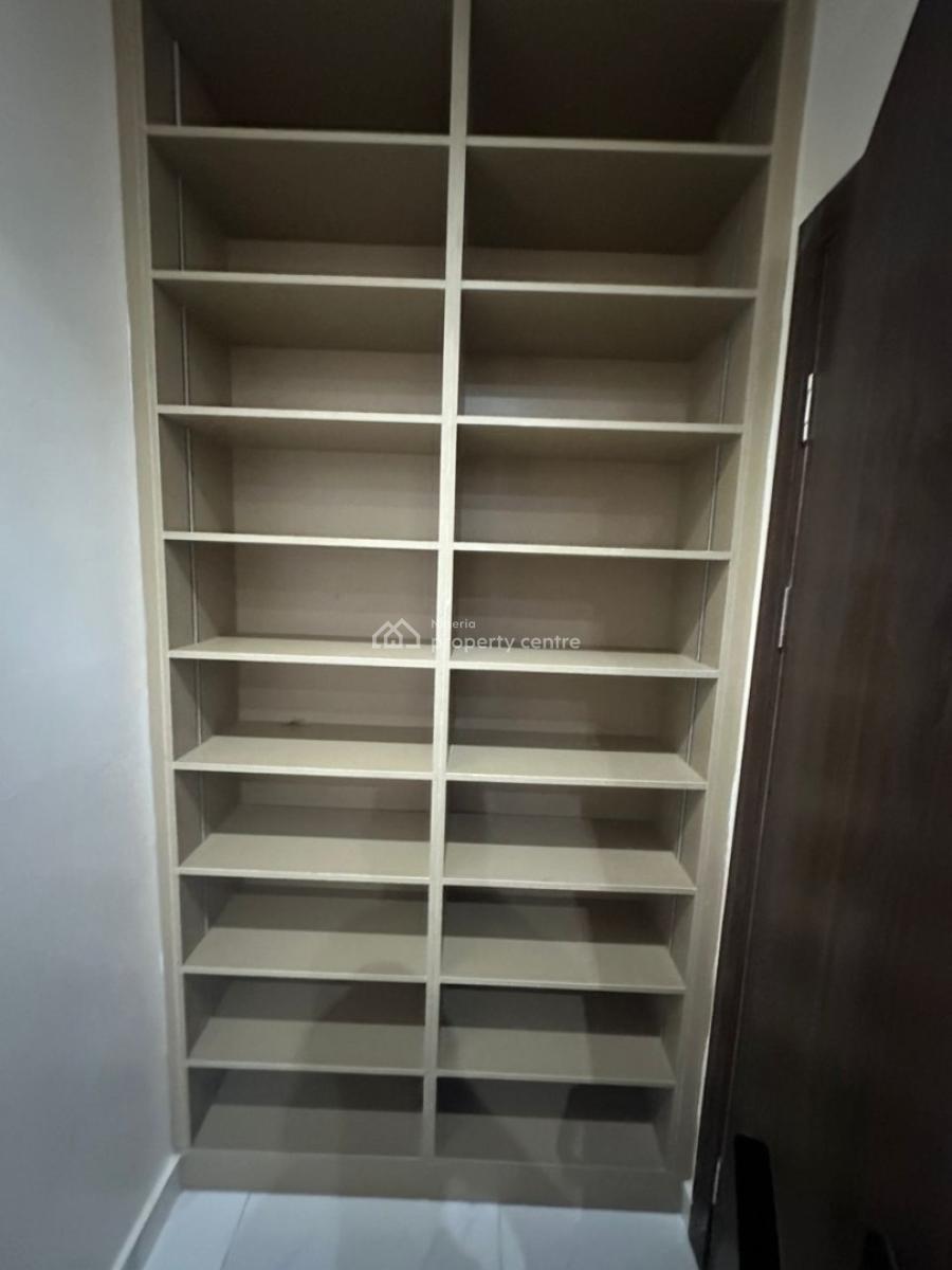 Spacious 2-bedroom Fully Furnished Serviced Apartment, Ikate, Lekki, Lagos, Flat / Apartment for Rent