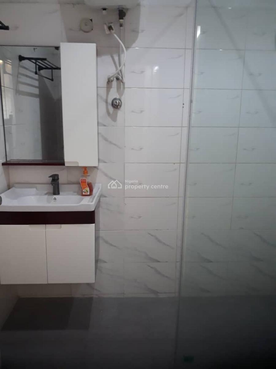 Fully Funished 4bedroom Duplex with a Bq, Lekki Phase 1, Lekki, Lagos, Detached Duplex for Rent