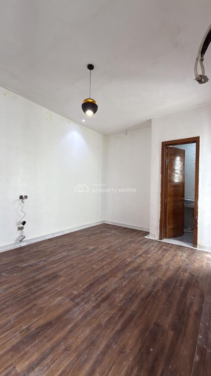 Lovely Room in a Shared Apartment, Chevron Alternative Route, Chevron, Lekki, Lagos, Lekki, Lagos, Self Contain (single Rooms) for Rent
