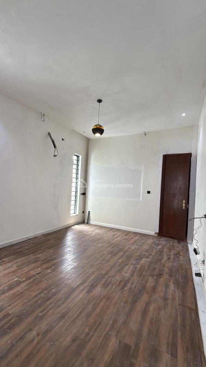 Lovely Room in a Shared Apartment, Chevron Alternative Route, Chevron, Lekki, Lagos, Lekki, Lagos, Self Contain (single Rooms) for Rent