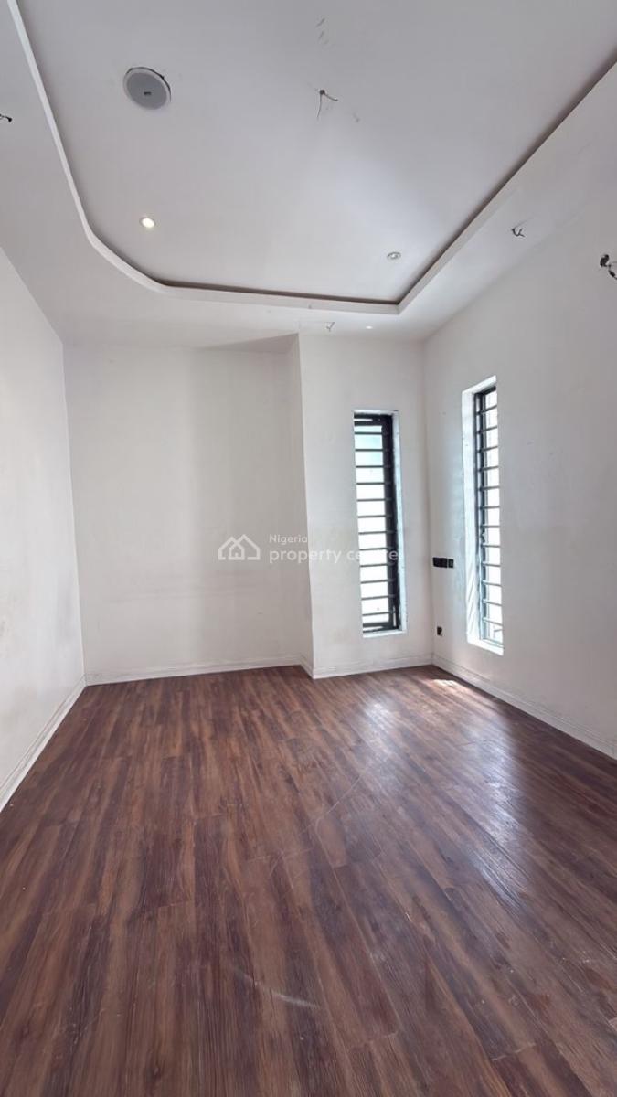 Lovely Room in a Shared Apartment, Chevron Alternative Route, Chevron, Lekki, Lagos, Lekki, Lagos, Self Contain (single Rooms) for Rent