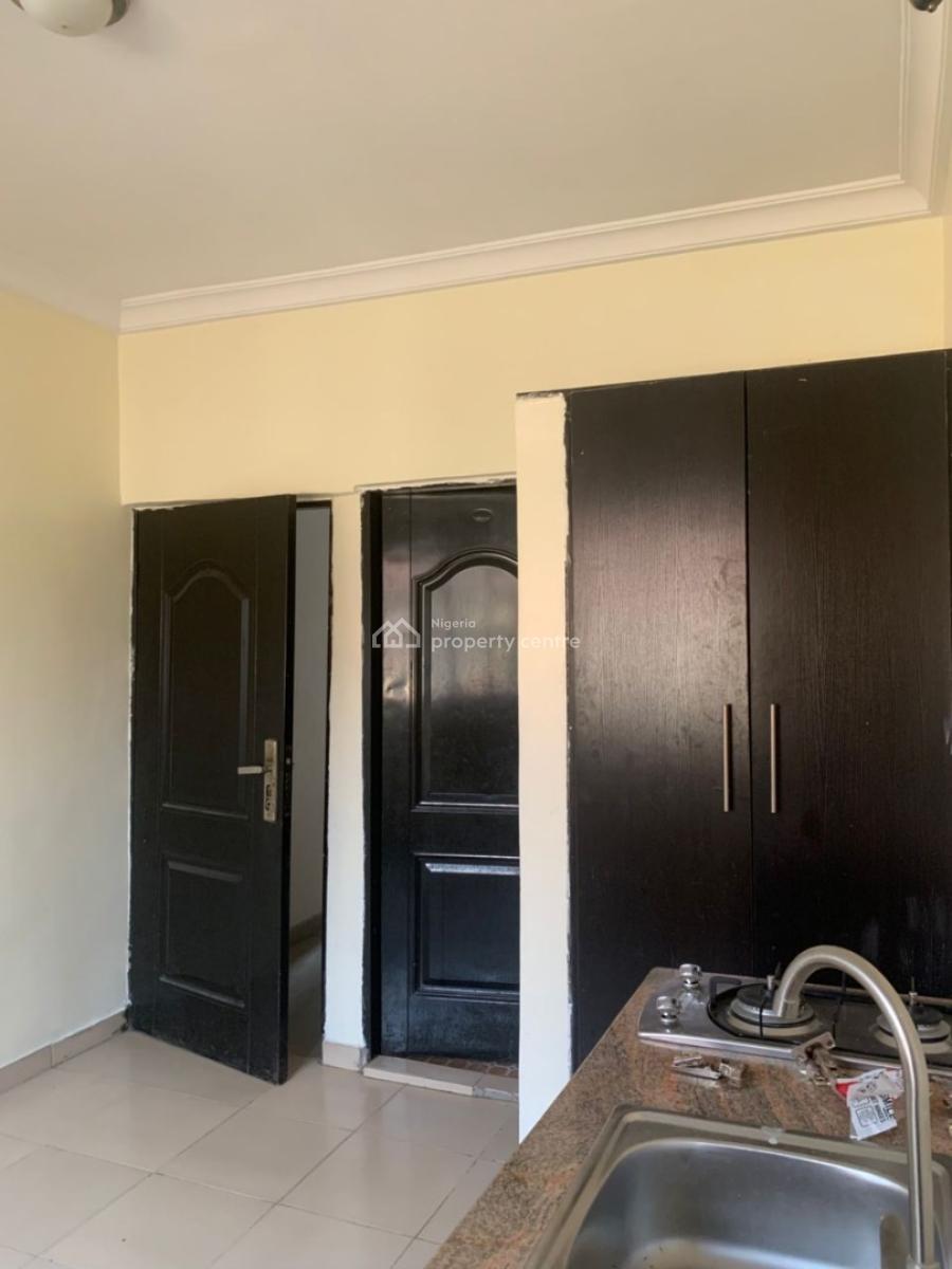 One Bedroom Luxurious Self Contain, Hope Ville Estate, Sangotedo, Ajah, Lagos, Self Contain (single Rooms) for Rent