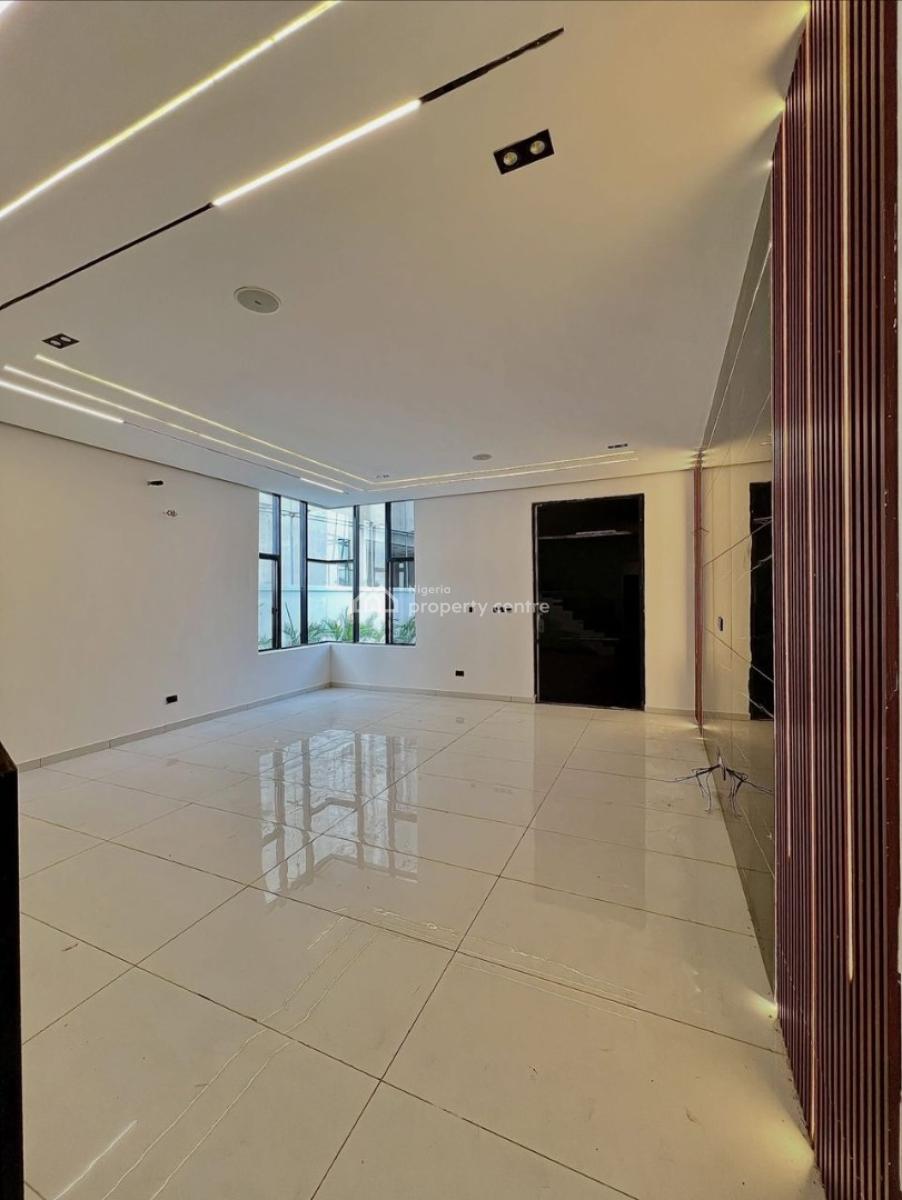 Luxury 4-bedroom Semi-detached Duplex with Bq -, Orchid, Lekki, Lagos, Semi-detached Duplex for Sale