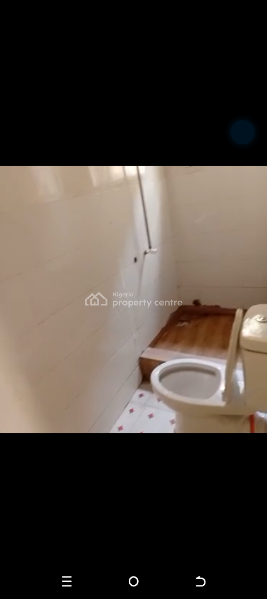 Very Spacious and Beautiful Room and Parlour, Ikota Villa Estate, Lekki, Lagos, Mini Flat (room and Parlour) for Rent
