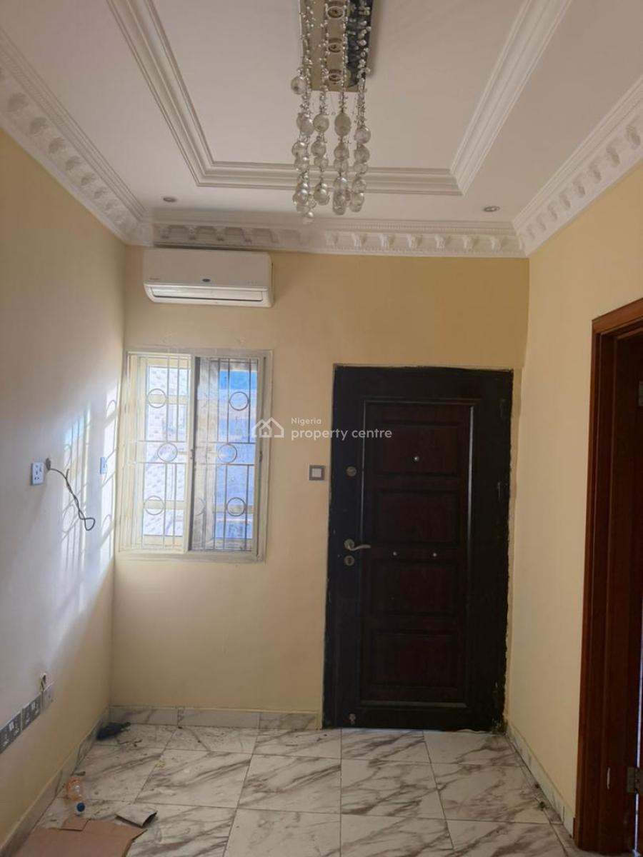 3bedroom Semi Detached Duplex with Bq, Ikota, Lekki, Lagos, Semi-detached Duplex for Rent