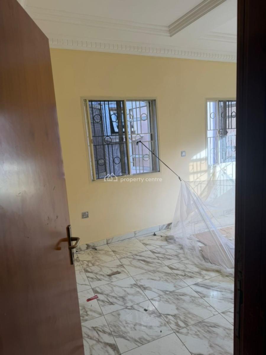 3bedroom Semi Detached Duplex with Bq, Ikota, Lekki, Lagos, Semi-detached Duplex for Rent