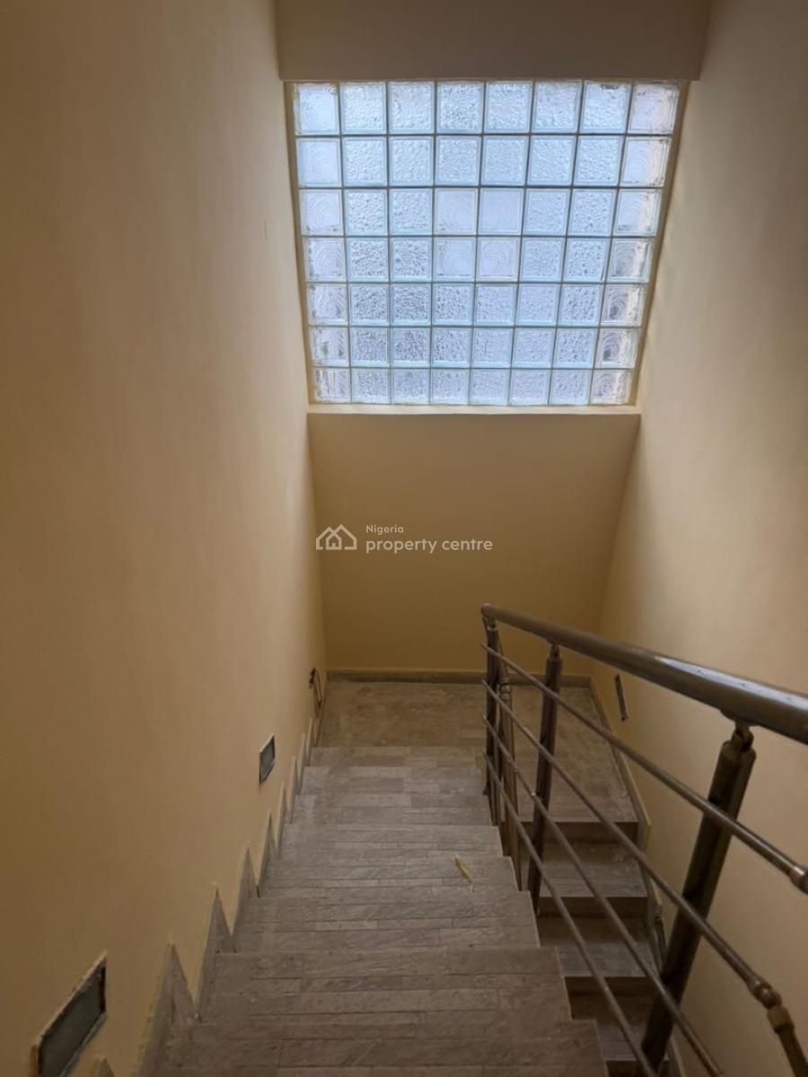 3bedroom Semi Detached Duplex with Bq, Ikota, Lekki, Lagos, Semi-detached Duplex for Rent