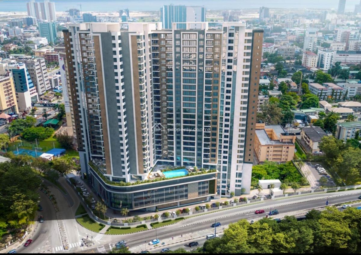Premium High-volume Bar/ Restaurant/ Hotel Apartment Space Available, Ozumba Mbadiwe, Victoria Island (vi), Lagos, Restaurant / Bar for Sale