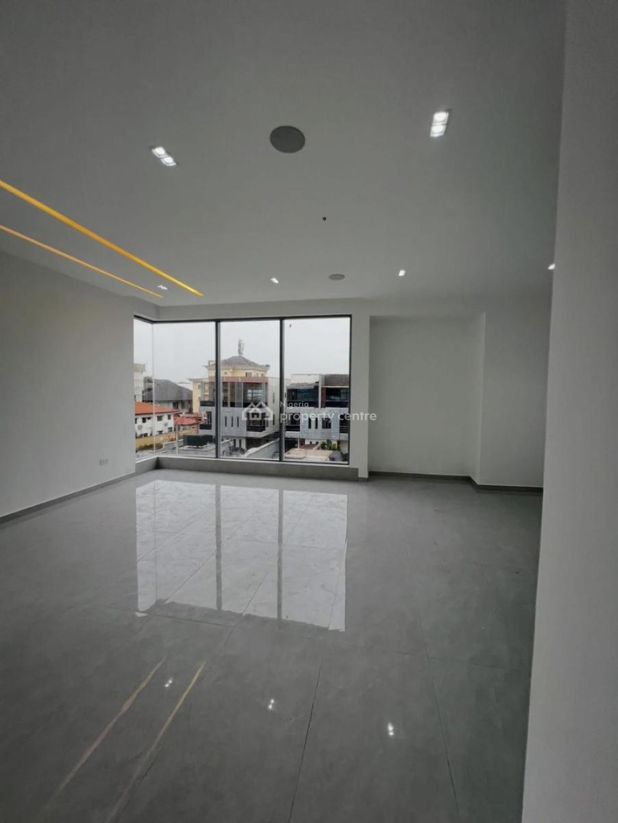 5 Bedroom Fully Detached with Bq, Ikoyi, Lagos, Detached Duplex for Sale