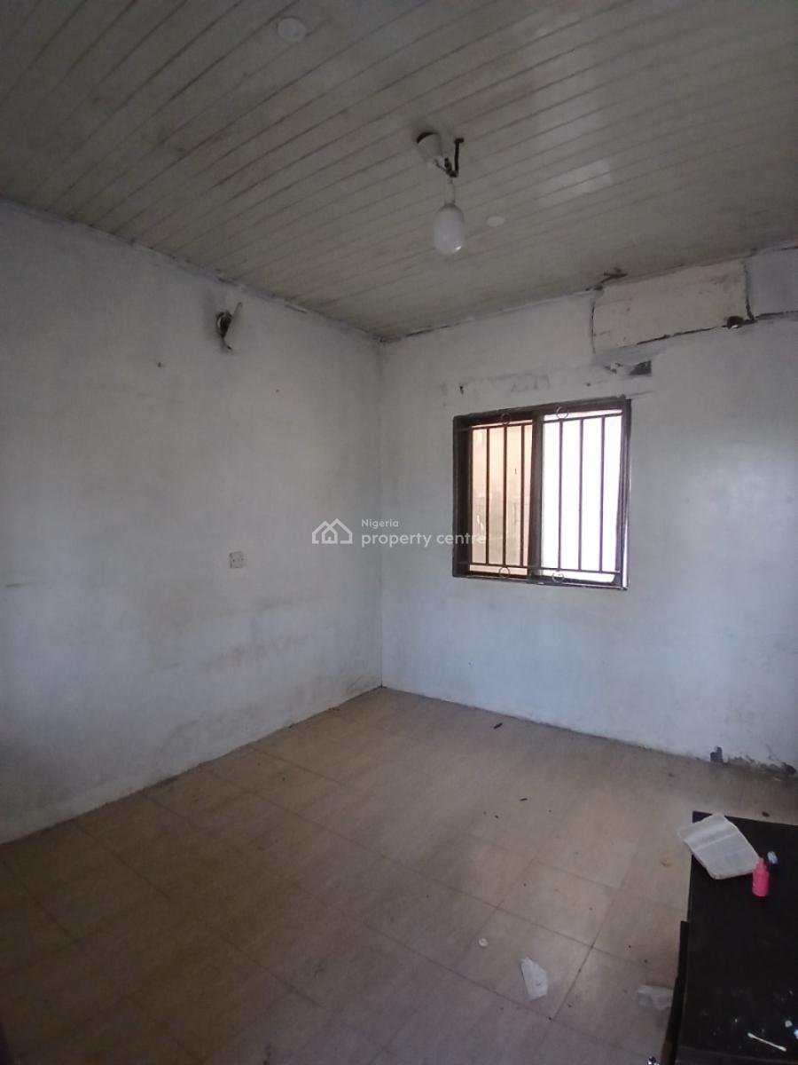 Mini Flat Bungalow (just 2 in The Compound), Idowu Estate, Okera Nla, Ajah, Oke Ira, Ajah, Lagos, Semi-detached Bungalow for Rent