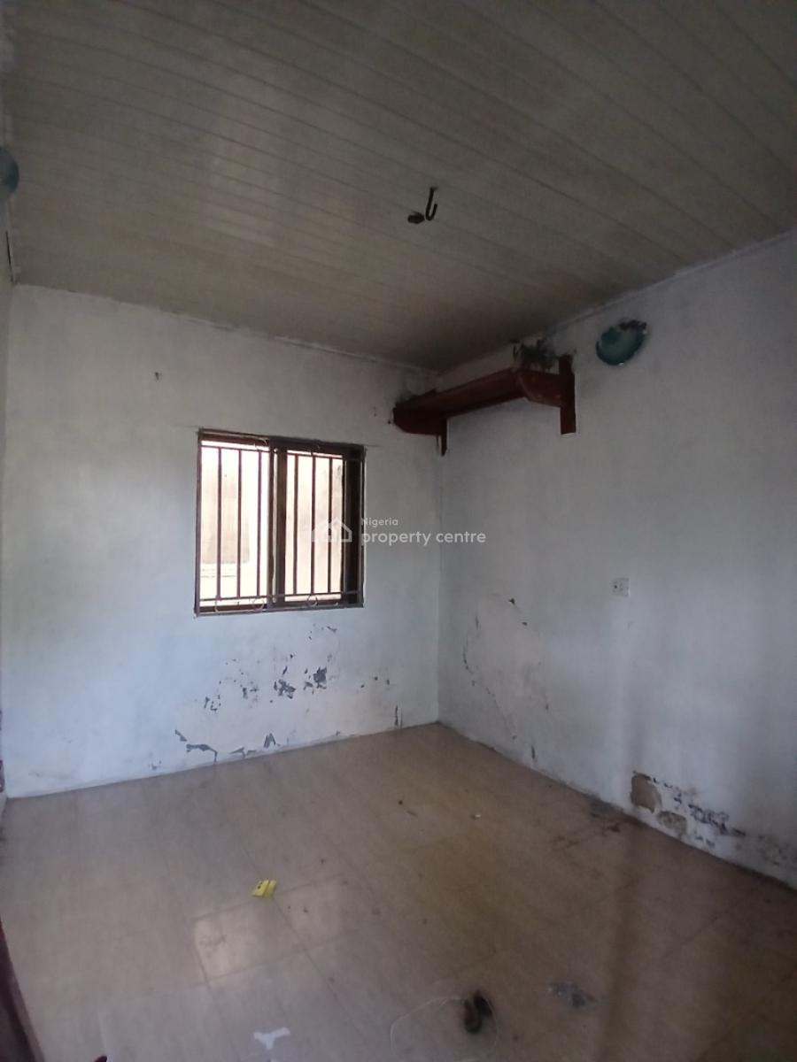 Mini Flat Bungalow (just 2 in The Compound), Idowu Estate, Okera Nla, Ajah, Oke Ira, Ajah, Lagos, Semi-detached Bungalow for Rent