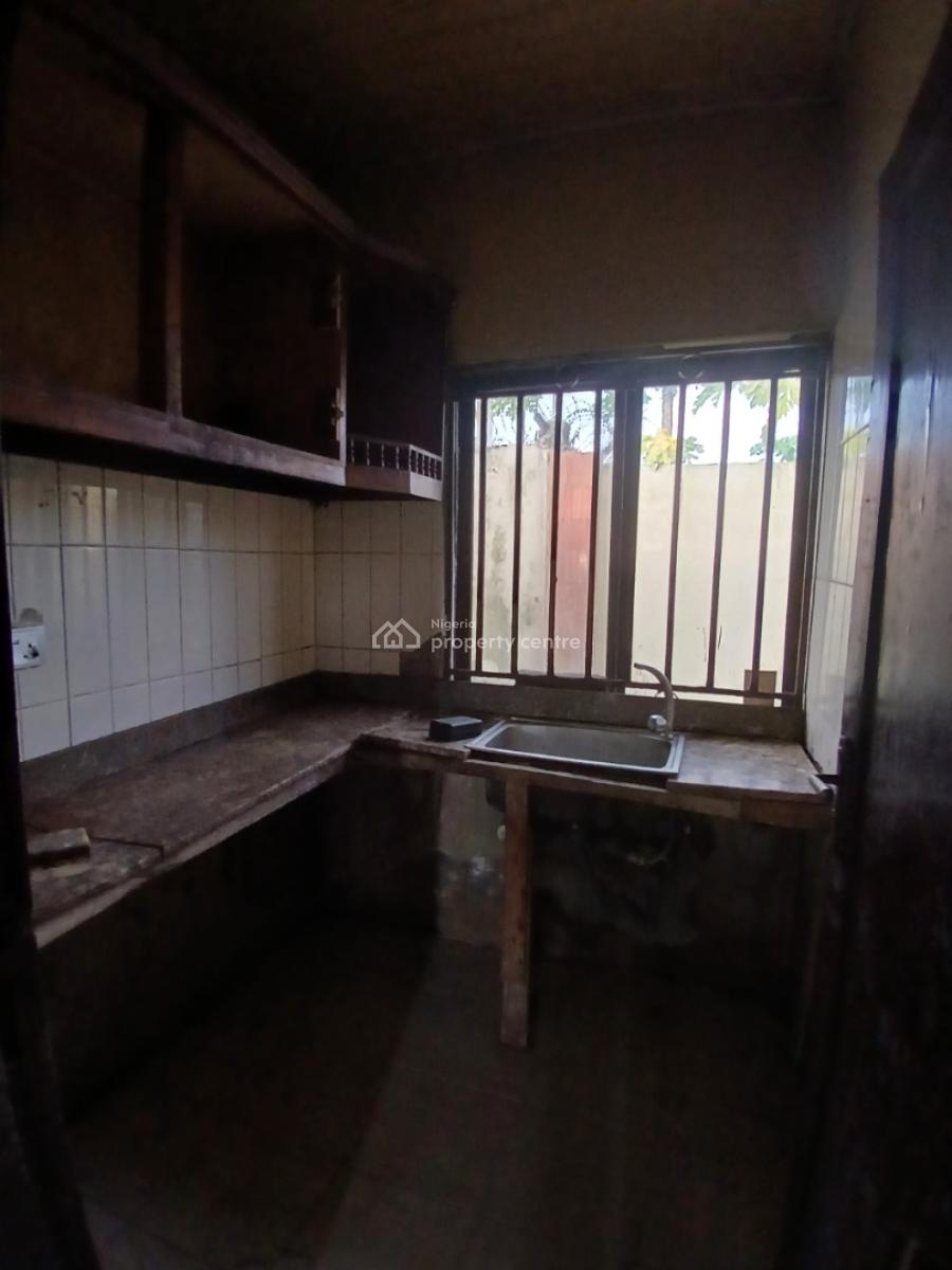 Mini Flat Bungalow (just 2 in The Compound), Idowu Estate, Okera Nla, Ajah, Oke Ira, Ajah, Lagos, Semi-detached Bungalow for Rent