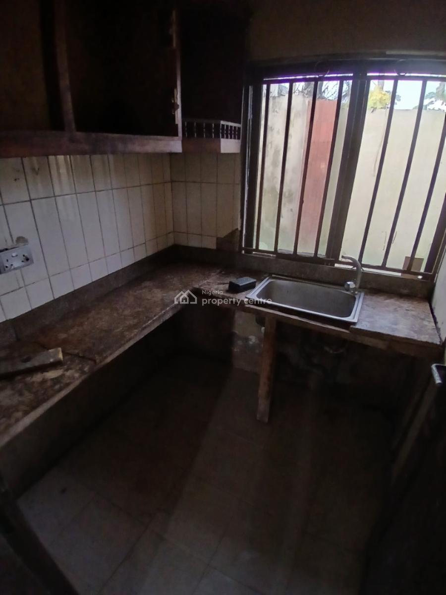 Mini Flat Bungalow (just 2 in The Compound), Idowu Estate, Okera Nla, Ajah, Oke Ira, Ajah, Lagos, Semi-detached Bungalow for Rent