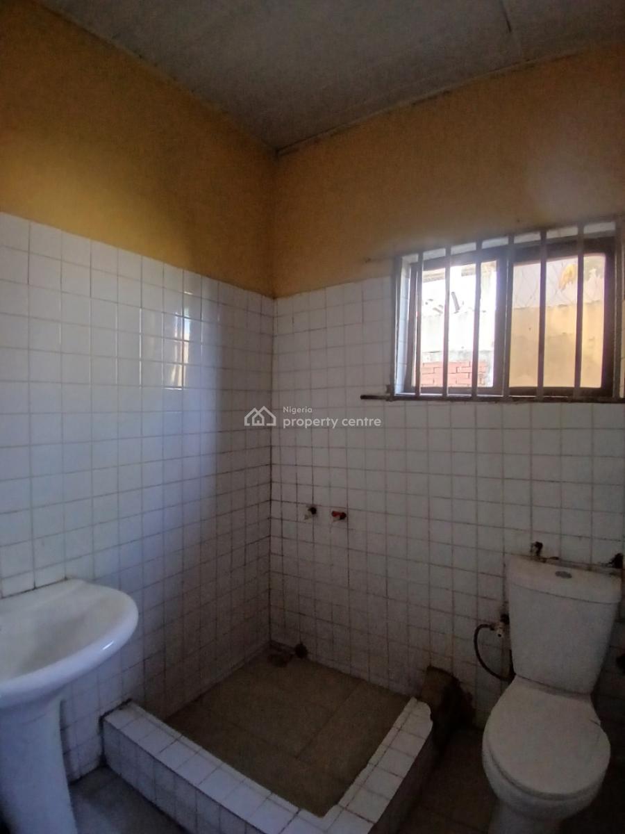Mini Flat Bungalow (just 2 in The Compound), Idowu Estate, Okera Nla, Ajah, Oke Ira, Ajah, Lagos, Semi-detached Bungalow for Rent
