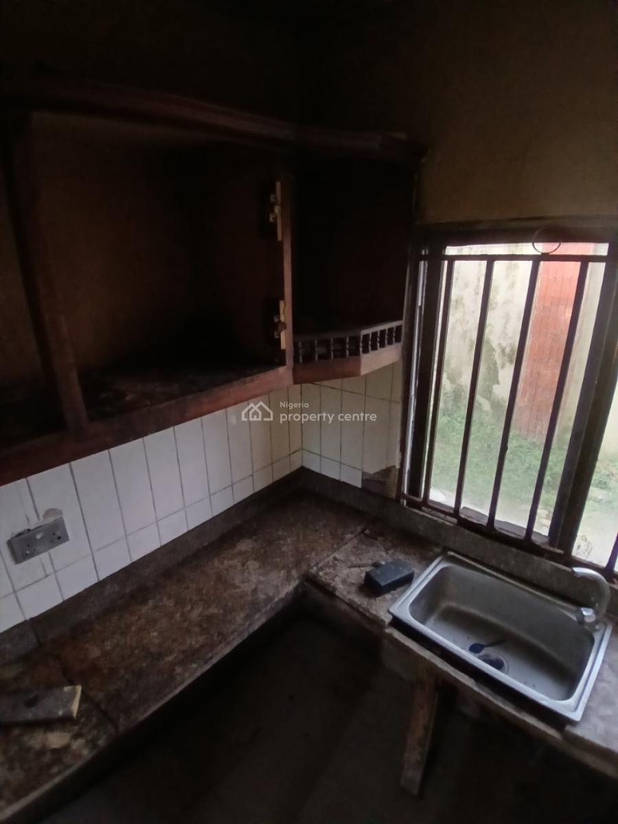 Mini Flat Bungalow (just 2 in The Compound), Idowu Estate, Okera Nla, Ajah, Oke Ira, Ajah, Lagos, Semi-detached Bungalow for Rent