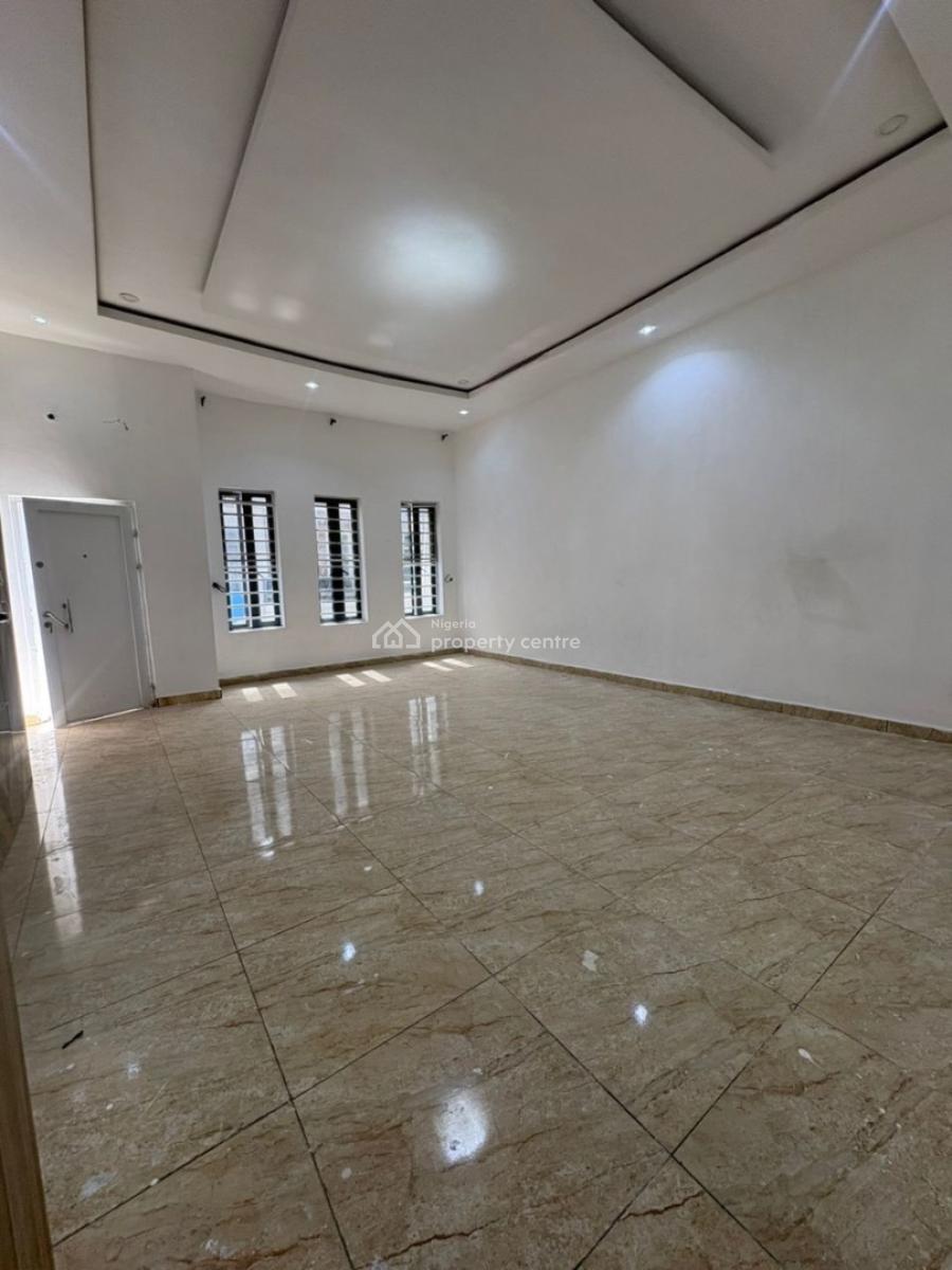 1 Bedroom, Orchid, Lekki, Lagos, Terraced Duplex for Rent