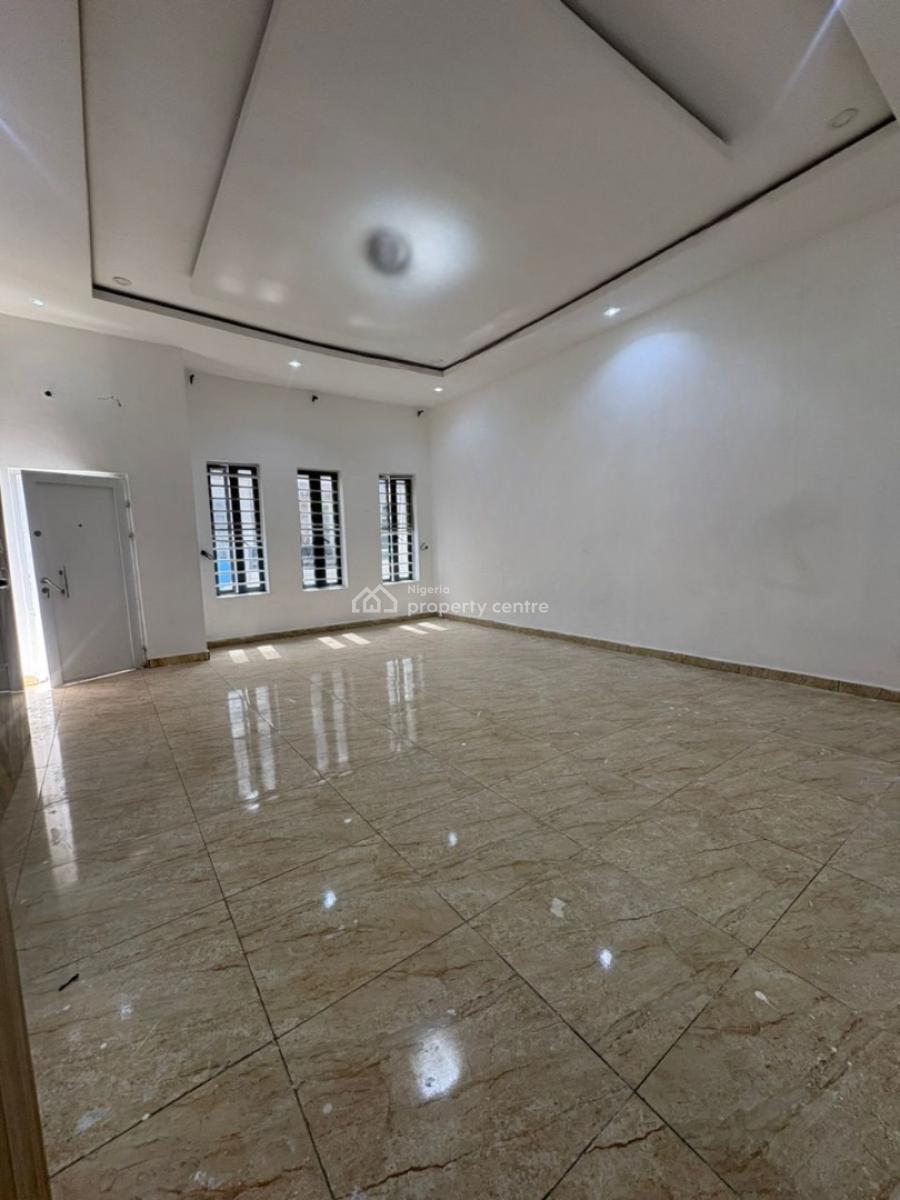 1 Bedroom, Orchid, Lekki, Lagos, Terraced Duplex for Rent