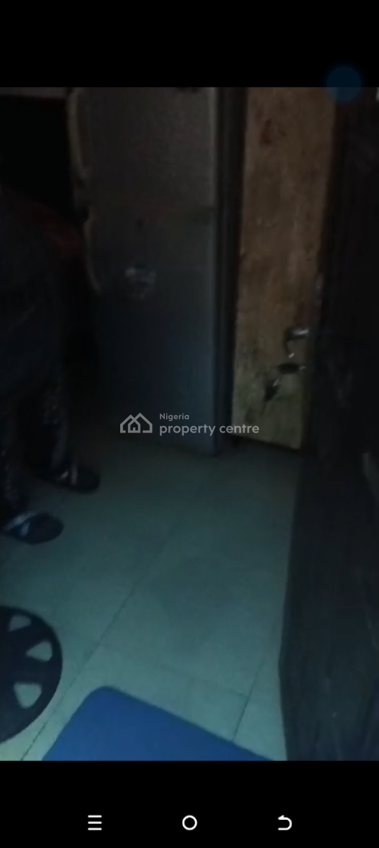 Spacious Bq with a Kitchen, Ikota Villa, Lekki, Lagos, Self Contain (single Rooms) for Rent