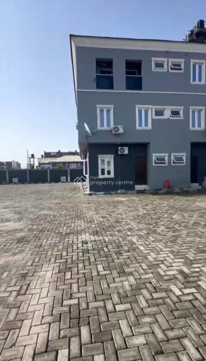 Very Spacious 1 Bedroom, Ologolo, Lekki, Lagos, Mini Flat (room and Parlour) for Rent