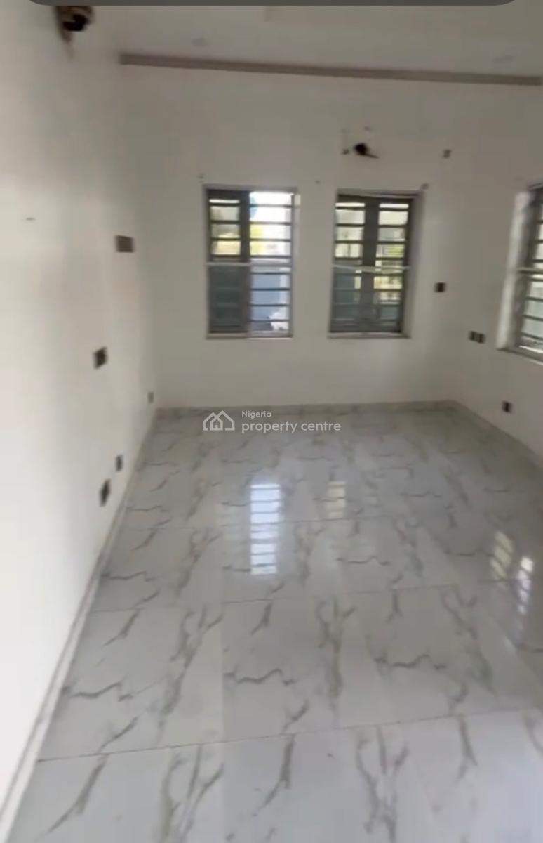 Very Spacious 1 Bedroom, Ologolo, Lekki, Lagos, Mini Flat (room and Parlour) for Rent