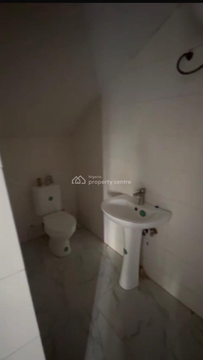 Very Spacious 1 Bedroom, Ologolo, Lekki, Lagos, Mini Flat (room and Parlour) for Rent