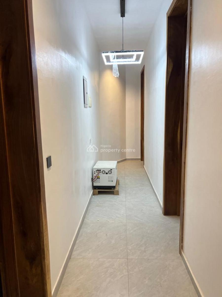 3 Bedroom Massionette + Bq + 3 Car Park, Shonibare Estate Ikeja, Maryland, Lagos, Flat / Apartment for Sale