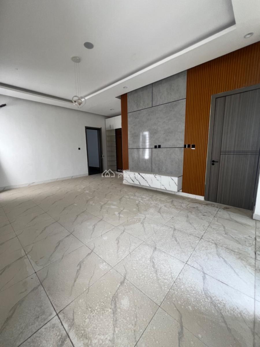 Brand New 4 Bedroom Semi Detached Duplex in a Secured Estate, Orchid, Lekki, Lagos, Semi-detached Duplex for Rent