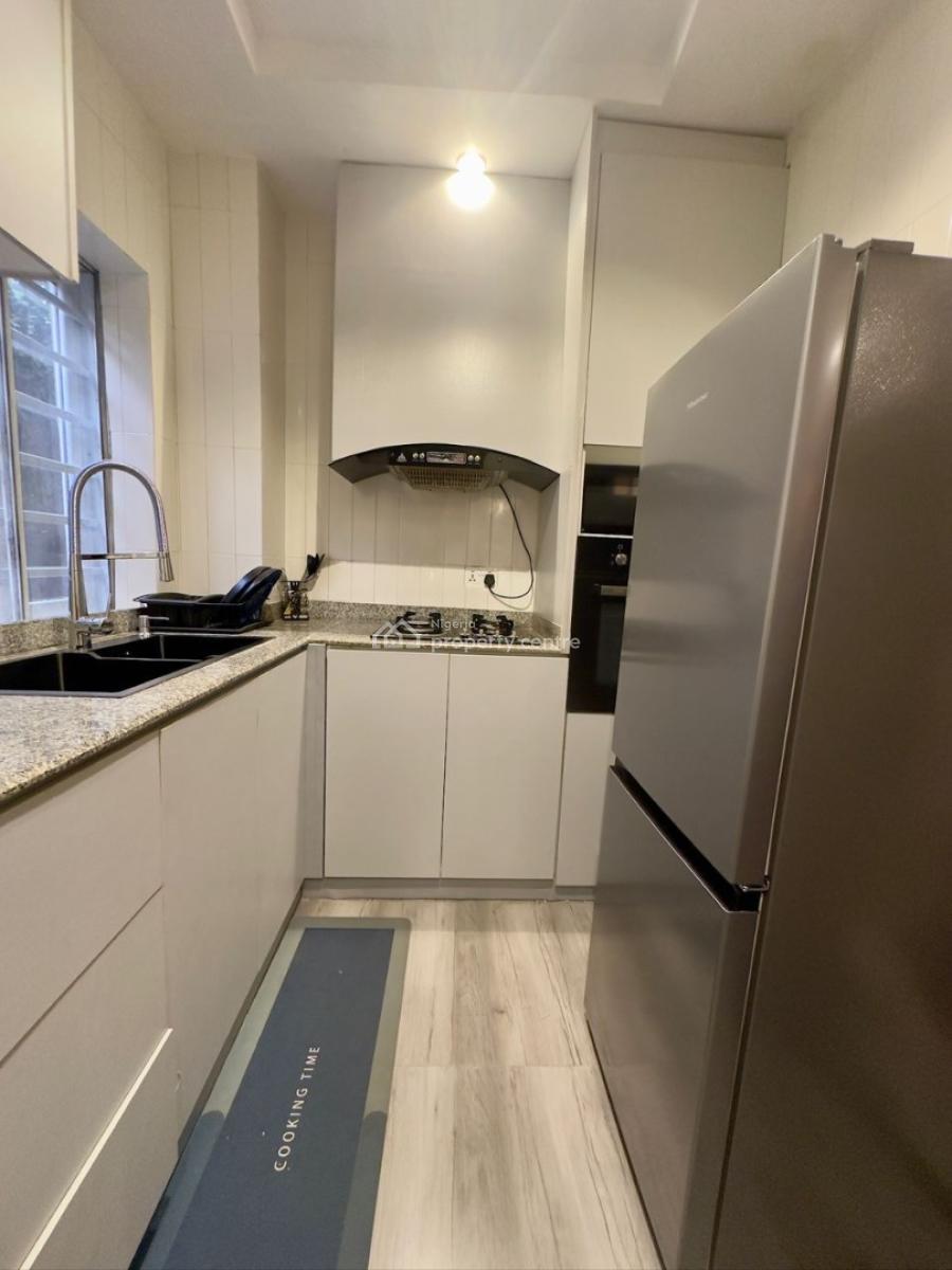 Two Bedroom Apartment in, Ikoyi, Lagos, House Short Let