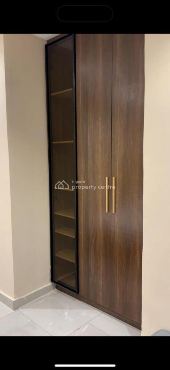 Two Bedroom Apartment in, Ikoyi, Lagos, House Short Let