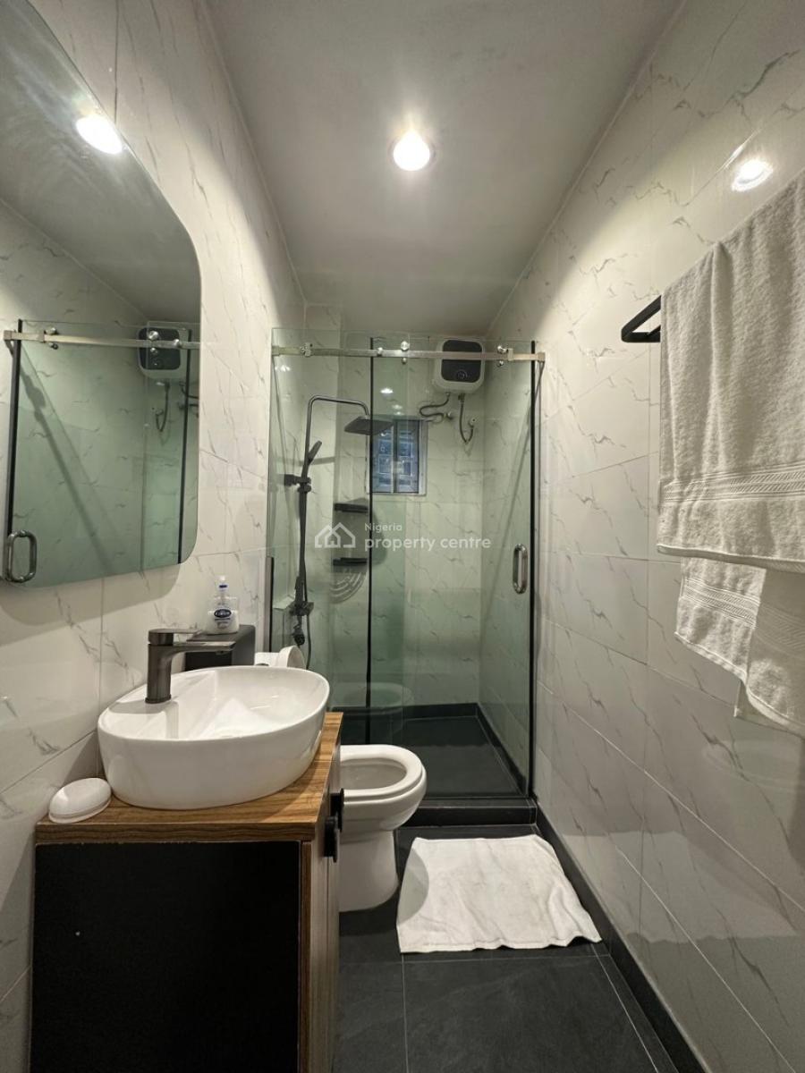 Two Bedroom Apartment in, Ikoyi, Lagos, House Short Let