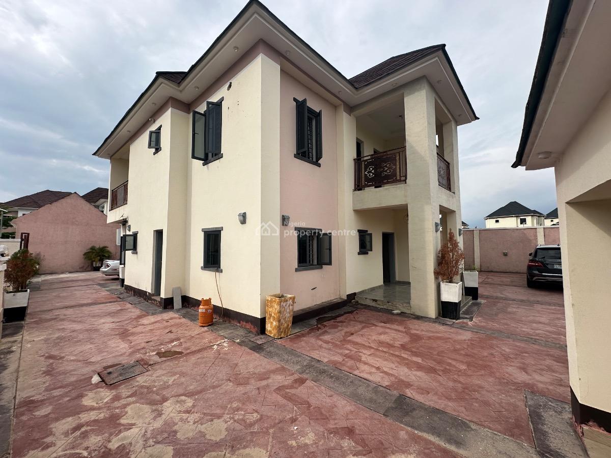 The Most Beautiful 2 Bedroom Duplex, Scheme 1, Lugbe District, Abuja, Flat / Apartment for Rent