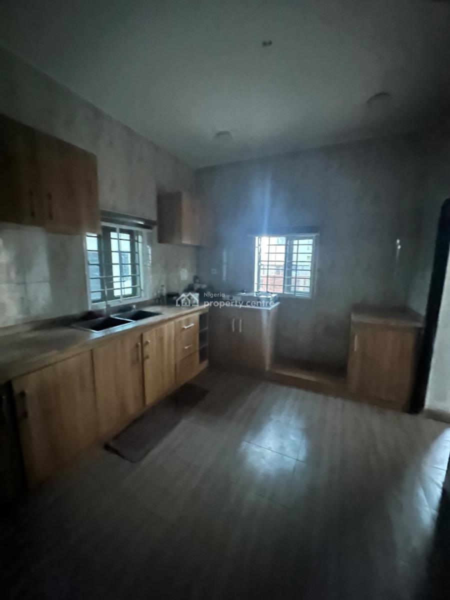 The Most Beautiful 2 Bedroom Duplex, Scheme 1, Lugbe District, Abuja, Flat / Apartment for Rent