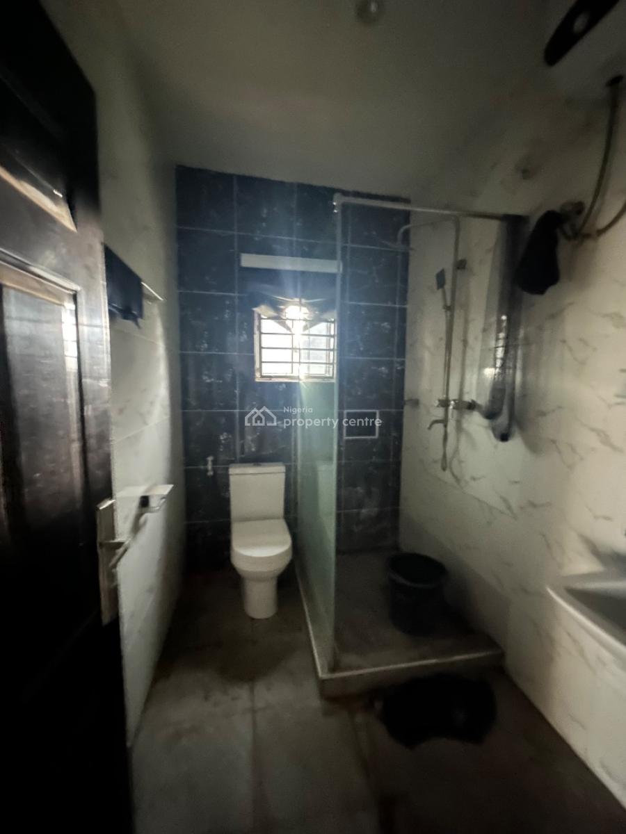 The Most Beautiful 2 Bedroom Duplex, Scheme 1, Lugbe District, Abuja, Flat / Apartment for Rent
