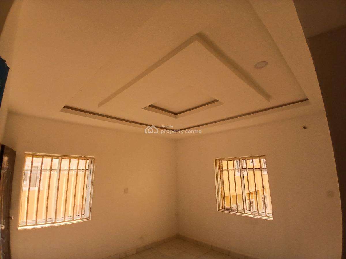 Luxury 5-bedroom Detached Duplex with Study Room on Tarred Road, Lennar Hillside Estate Near Brick City Estate, Kubwa, Abuja, Detached Duplex for Sale